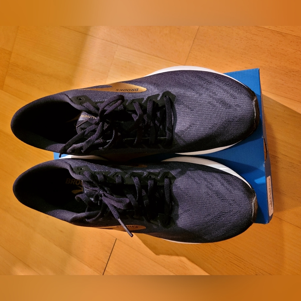 Brooks Launch Speed Running Shoes